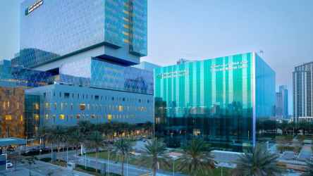 Dubai Real Estate Demand Persists...