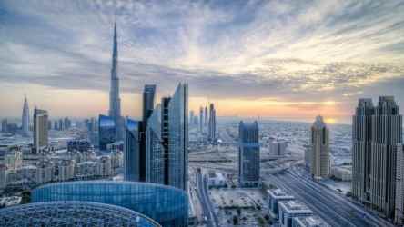 Dubai: Ras Al Khor Road Widening To 4 Lanes Improves Traffic Flow, Capacity...