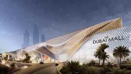 Dubai: Parkin To Build Multi-Level Parking Spaces For Motorists During Unstable Weather...