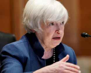 Fed's Next Move Not Likely A Hike: Powell...