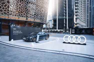 Dubai: Parkin To Build Multi-Level Parking Spaces For Motorists During Unstable Weather...