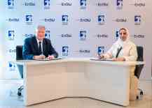 غرفة تجارة دبي تطلق 4 مجموعات أعمال لدعم قطاع التشييد' ...