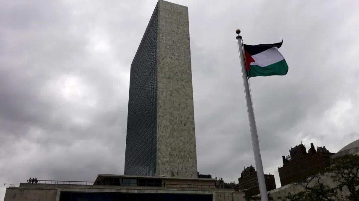 قمة عالمية اليوم بشأن حل الدولتين مع تنامي الدعم لدولة فلسطينية...