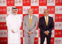 «جي إم جي» تطلق في الإمارات ثاني أكبر منشأة مؤتمتة بالكامل في العالم لتصن...