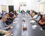 مسؤولون عمانيون يشيدون بزيارة رئيس الدولة لمسقط ويؤكدون أهميتها في تعزيز ...