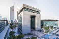 مركز دبي المالي العالمي يطلق منصة 'الميتافيرس'' ...