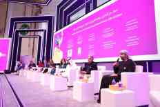 ليلى عبد اللطيف رئيساً لـ«استراتيجية النمو في منطقة آسيا والمحيط الهادئ»'...