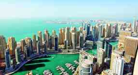 تواصل الانتعاش القوي للقطاع العقاري في دبي العام الجاري' ...
