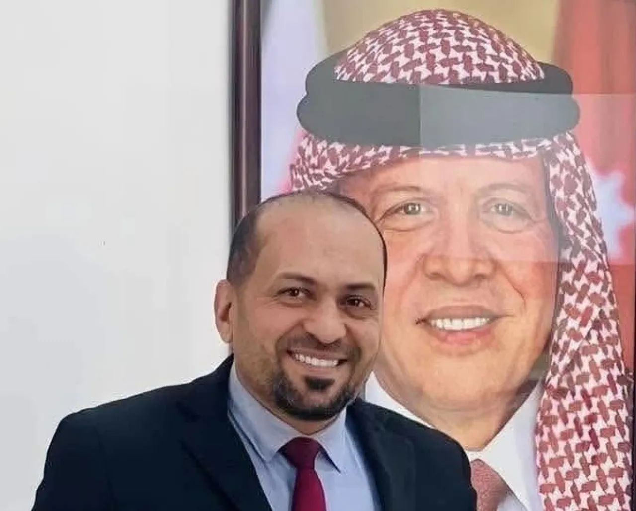 فرصة عمل في دائرة المشتريات الأردنية...