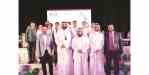 حمدان بن محمد يشهد توقيع اتفاقيات شراكة في 'مختبرات دبي للمستقبل'