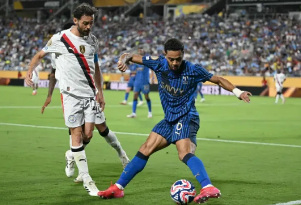 الهلال يُقصي مانشستر سيتي في مفاجأة تاريخية بكأس العالم للأندية...