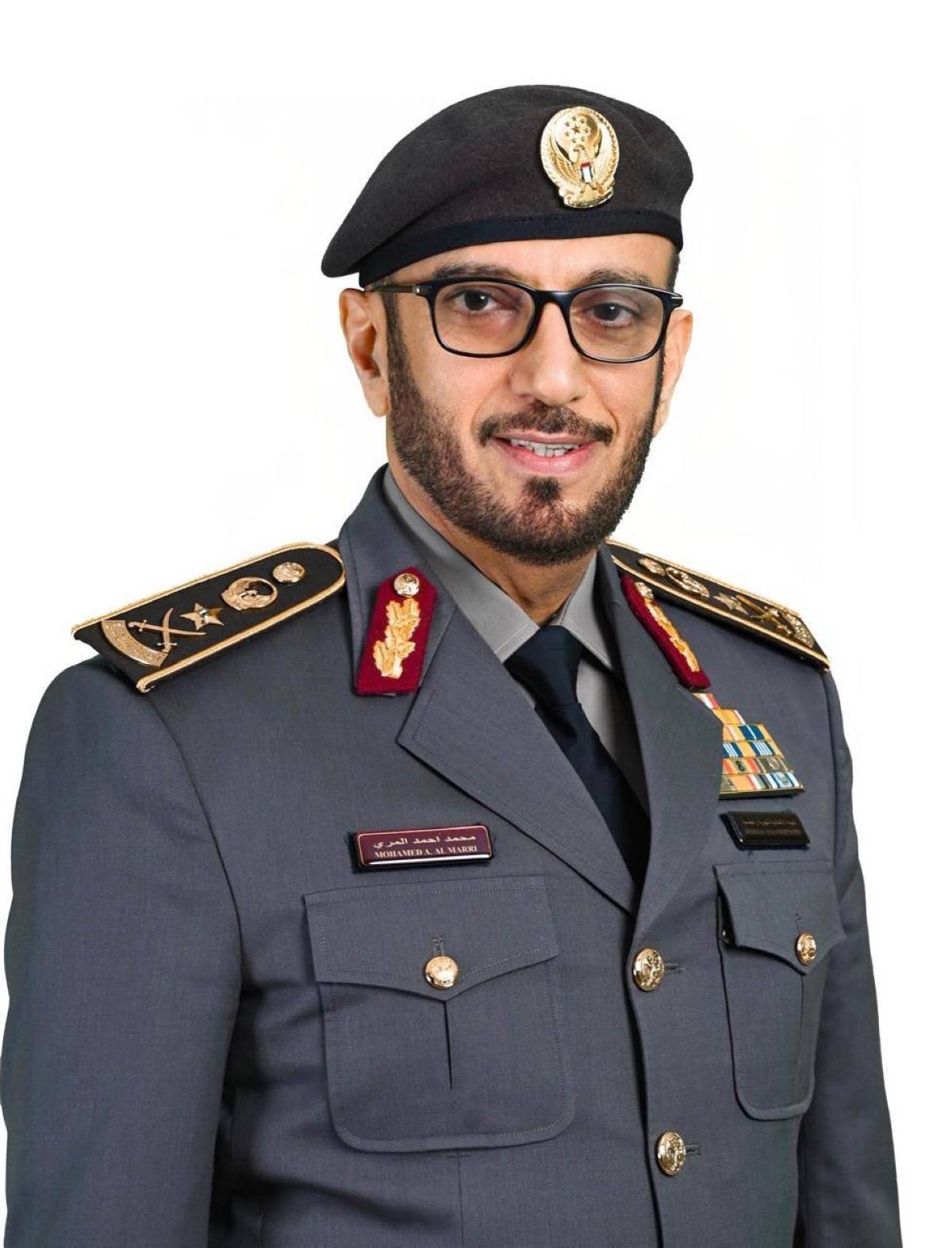 محمد المري: وفود حكومية عالمية زارت دبي للإطلاع على تجربة السجادة الح...