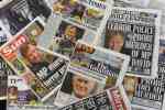 Electoral Bond: 'Lottery King' Emerges As Top Political Donor; He Has ...