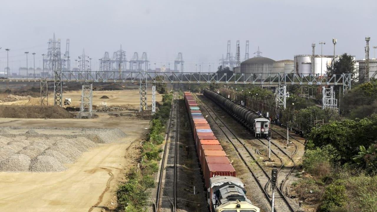 India's Monster Oil Hoard Tempts Indianoil And Trafigura To L&T...