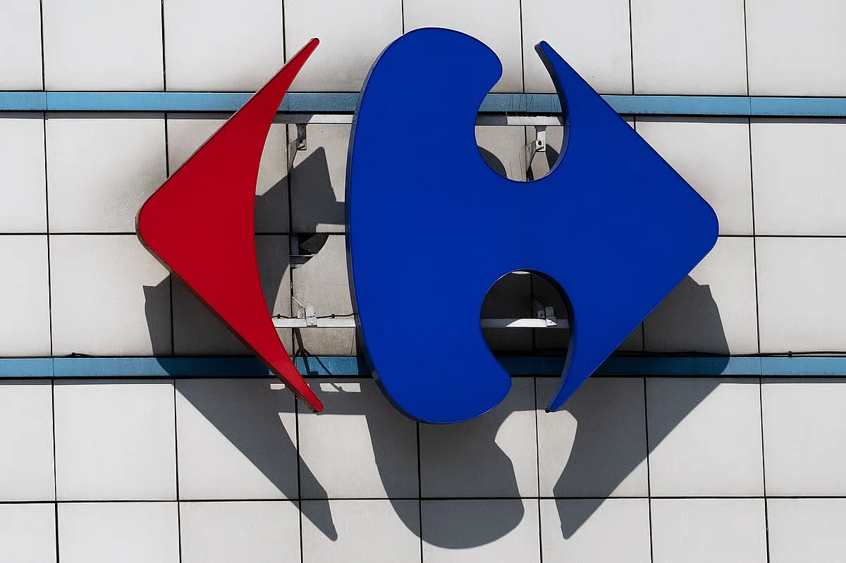 Carrefour Closes Operations In Kuwait, Days After Bahrain Exit ...