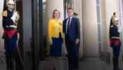 Ukraine's Recovery Requires 'Democratic Resilience'...