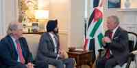 Jordan - Southern Syria developments top House Foreign Affairs Committ...