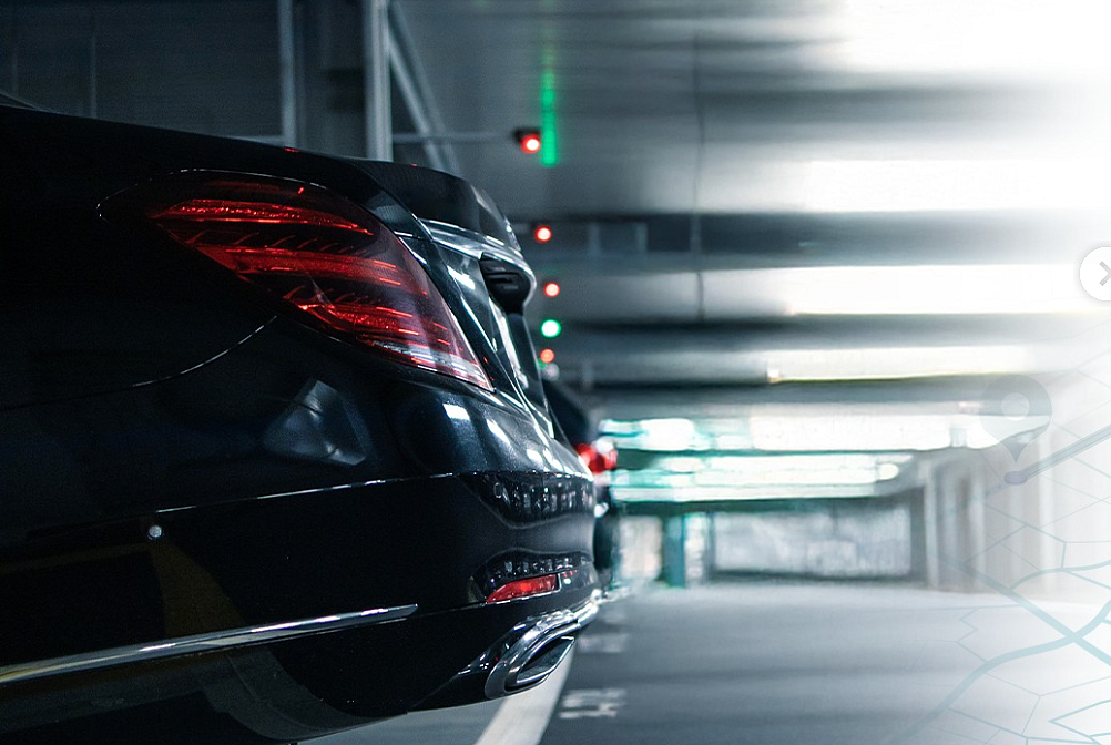 Dubai: Parkin To Add 2 New Account Types On App For Public Parking Use...