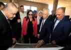 Polish Ambassador Visits Rashid Al-Zyoud's Tomb On 8Th Anniversary Of ...