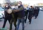 Zelensky Calls For More Support For Ukrainian Defenders...