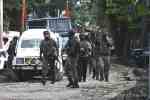  5 Militants Surrender In Manipur; Deposit Arms & Ammunition ...