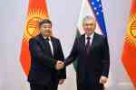 Kazakhstan-Jordan: 30 Years Of Friendship And Cooperation...