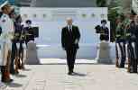 Biden's Gaza Diplomacy Try Falls Fatally Short...