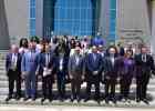 Uzbekistan, Azericard Sign Moc For Joint Venture Capital Dev't...