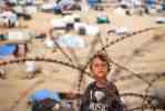 UNHCR Report: Refugee Zakat Fund Helps Around 6 Million Forcibly Displ...