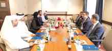 Qatar-Malta Ties Offer Promising Prospects For Co-Operation, Economic ...