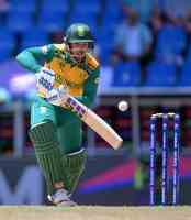 India And South Africa Ready To Battle For T20 World Cup Title