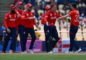 T20 World Cup: The Way We Played Against SA; Shows We Belong Here, Says Nepal Captain Paudel