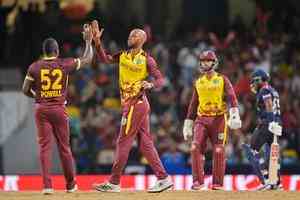 T20 World Cup: India Grouped With Australia In Super 8 Stage; England, South Africa, Windies Clubbed Together