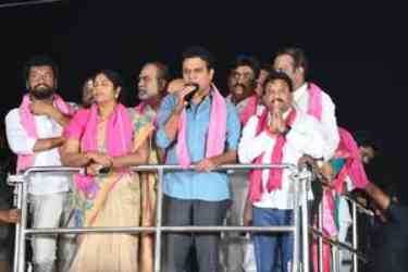  Crisis In TN Congress After Dinesh Gundu Rao Stays Suspension Of MLA ...