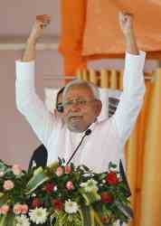  BJP's Win In Guj Shows People's Anger Against Dynasty Politics: PM Modi ...