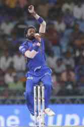 IPL 2022: Rajasthan Overtake Lucknow And Book Place In Playoffs...