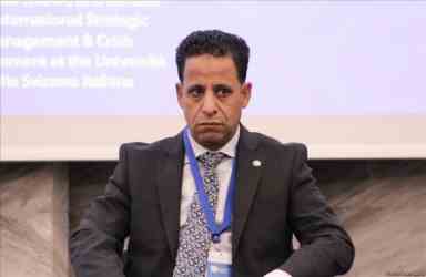 Arab Group At UN Welcomes Ad Hoc Conventional Ammunition Working Group Fo...