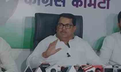  Decision On Supporting AAP On Ordinance Issue To Be Taken Soon: Congress...