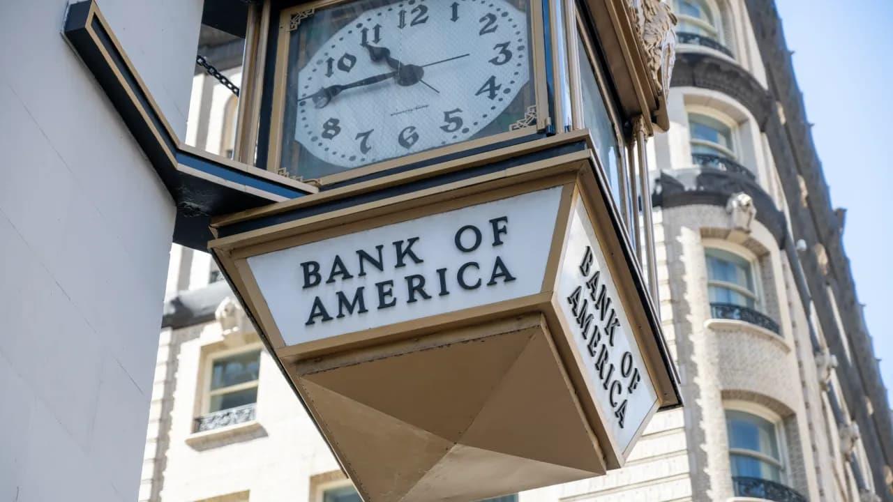 Bofa Securities Resolves Doj Investigation Into 'Cash' Market Manipulatio...