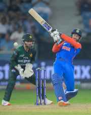 Drama, Skill And Nerves Of Steel: How Tilak Varma Led India To Asia Cup T...