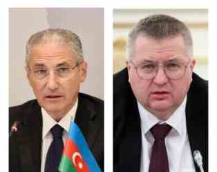 State Loans Issued For Agriculture To Be Guaranteed In Azerbaijan - Decre...