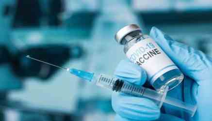 Austria becomes first country in Europe to mandate COVID-19 vaccination f...