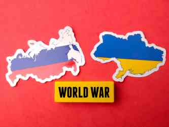 Assisting Ukraine In Line With Germany's Strategic Interests - Participan...