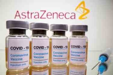 Russia Reports 27,810 New Daily Coronavirus Cases, Most Since March 21...