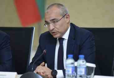 Azerbaijani Sports, Media Thriving Now Due To State's Appropriate Heed - ...