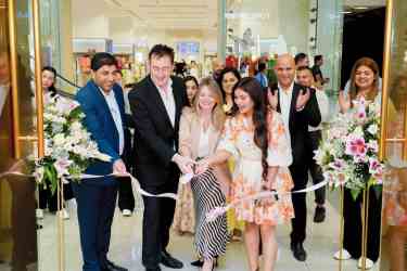 UAE: Friends, Colleagues Pay Tribute To Murdered Pakistani Expat Sarah In...