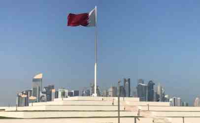 UAE Weather: Partly Cloudy Conditions, Temperature To Rise...