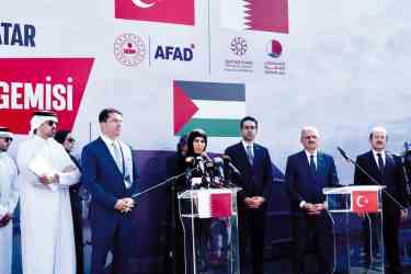 Abu Dhabi To Host First International Congress Of Arabic Publishing And C...
