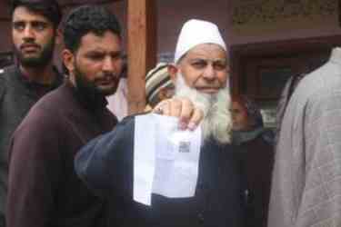 No Poison Found: Viscera Report Of Mukhtar Ansari...