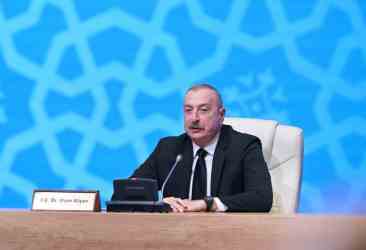 Azerbaijan Appoints New Minister Of Justice - Decree...